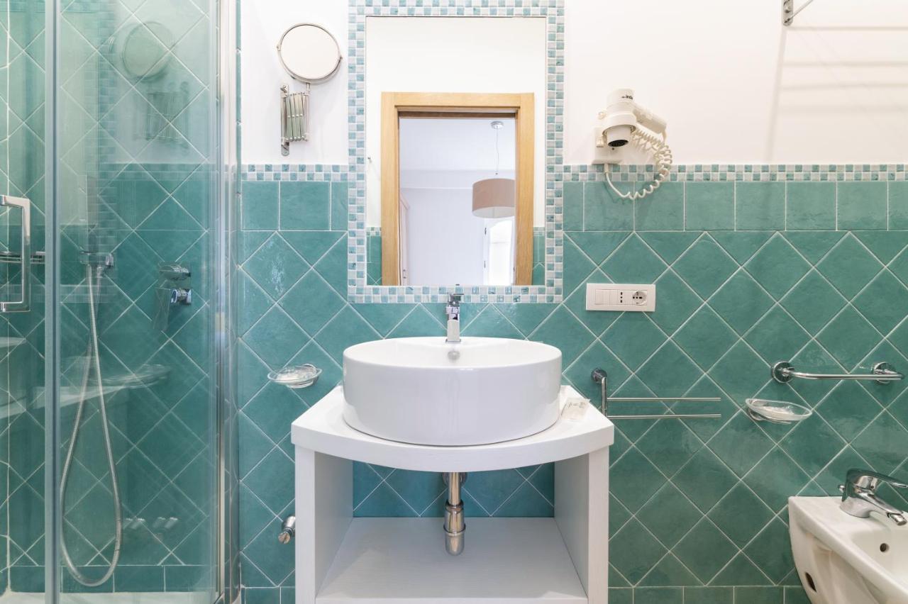 Villa Francesca Relais Piano di Sorrento Exteriér fotografie