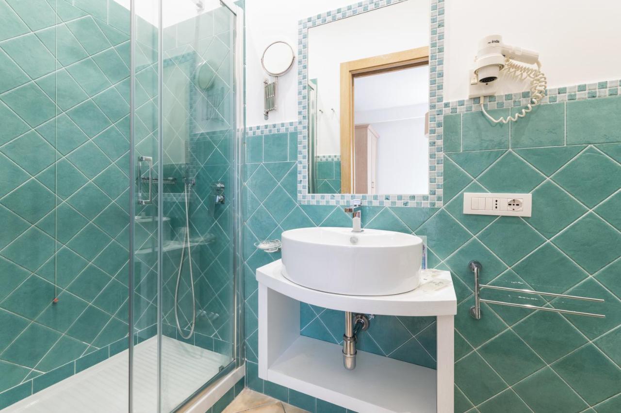 Villa Francesca Relais Piano di Sorrento Exteriér fotografie