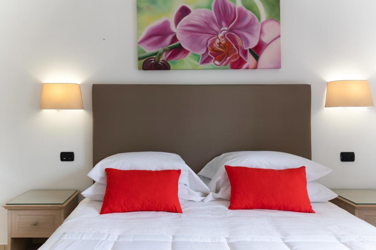 Villa Francesca Relais Piano di Sorrento Exteriér fotografie
